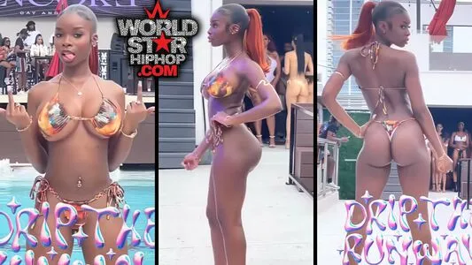 Olandria Carthen OnlyFans Leaked Free Thumbnail Picture - #KNm8C169rT