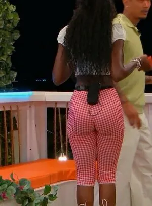 Olandria Carthen OnlyFans Leaked Free Thumbnail Picture - #WNVT06P4Cc