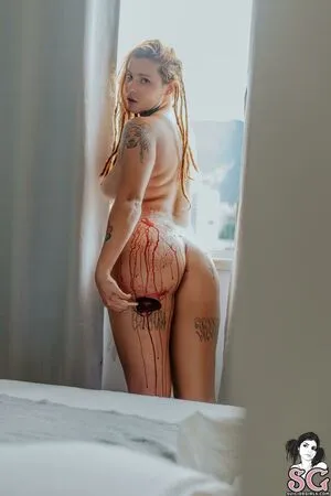 Olarasta OnlyFans Leaked Free Thumbnail Picture - #1dsADaMMRO