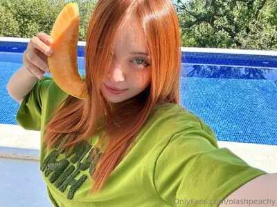 Olashpeachyfree OnlyFans Leaked Free Thumbnail Picture - #23qCI71BqB