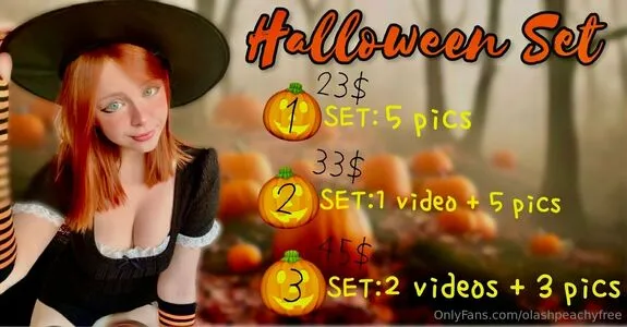 Olashpeachyfree OnlyFans Leaked Free Thumbnail Picture - #XIQo7Fkpg2