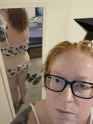 Oldmainer22 OnlyFans Leaked Free Thumbnail Picture - #Kzabo7WPI8