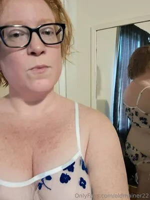 Oldmainer22 OnlyFans Leaked Free Thumbnail Picture - #Qb288u49oR