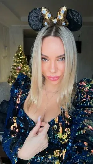 Olechka Sheplyak OnlyFans Leaked Free Thumbnail Picture - #6w9mgS4PAd