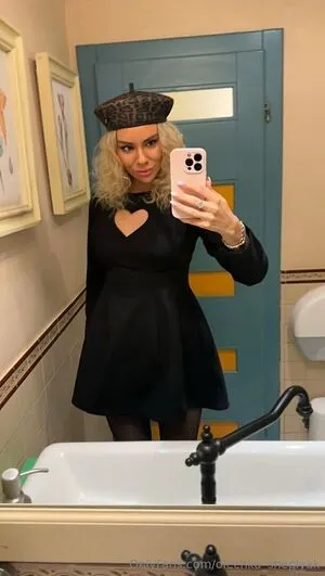 Olechka Sheplyak OnlyFans Leaked Free Thumbnail Picture - #9nZBR3j66S