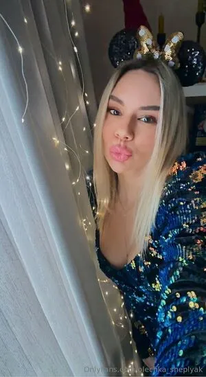 Olechka Sheplyak OnlyFans Leaked Free Thumbnail Picture - #GhkcpcsZtg