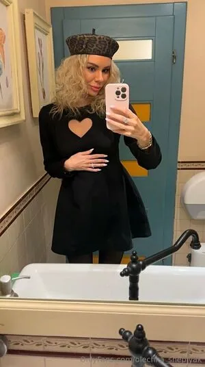 Olechka Sheplyak OnlyFans Leaked Free Thumbnail Picture - #HwctrJzUXo