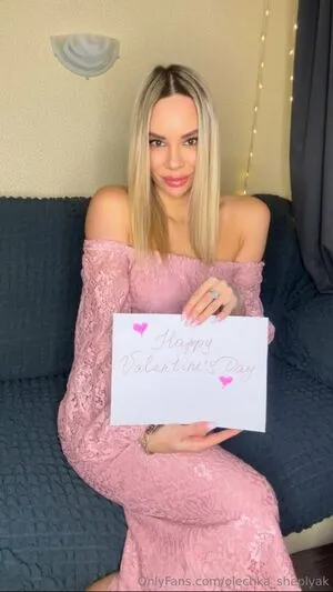 Olechka Sheplyak OnlyFans Leaked Free Thumbnail Picture - #Hwg5j58Rdz