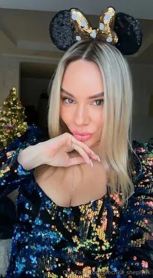 Olechka Sheplyak OnlyFans Leaked Free Thumbnail Picture - #TDmFDH5w1j