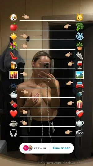 Olechka Sheplyak OnlyFans Leaked Free Thumbnail Picture - #ZMPEcAXyg6