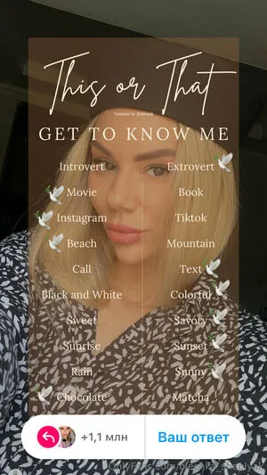 Olechka Sheplyak OnlyFans Leaked Free Thumbnail Picture - #s6UUZmaE4W