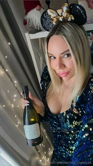 Olechka Sheplyak OnlyFans Leaked Free Thumbnail Picture - #zpypMexjMW