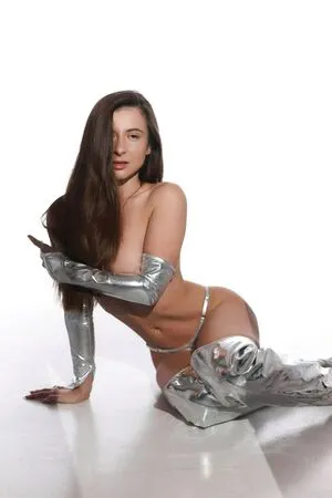 Olechka Tatar OnlyFans Leaked Free Thumbnail Picture - #Ks8AaJn7U8