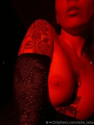 Olena Ell OnlyFans Leaked Free Thumbnail Picture - #413PEthNxw