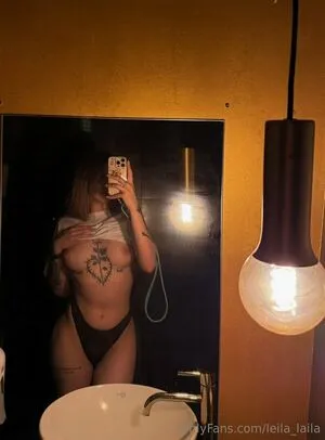 Olena Ell OnlyFans Leaked Free Thumbnail Picture - #cXSSl4Zj9t