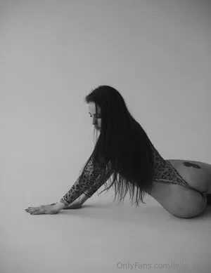 Olena Ell OnlyFans Leaked Free Thumbnail Picture - #e5Ia5YURSp