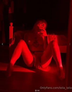 Olena Ell OnlyFans Leaked Free Thumbnail Picture - #oT5RcNzZLS
