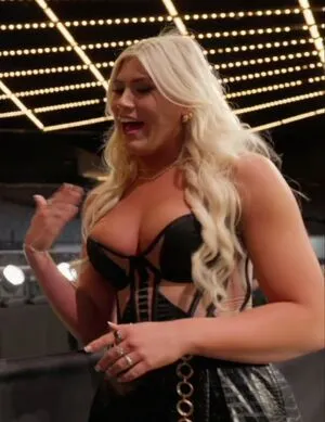 Olena Sadovska OnlyFans Leaked Free Thumbnail Picture - #2k5aENWnET