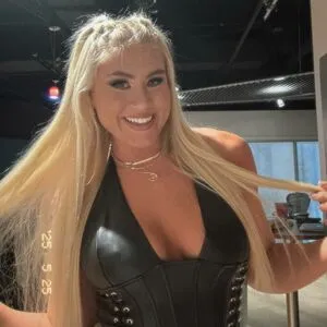 Olena Sadovska OnlyFans Leaked Free Thumbnail Picture - #58oiJp9QIm