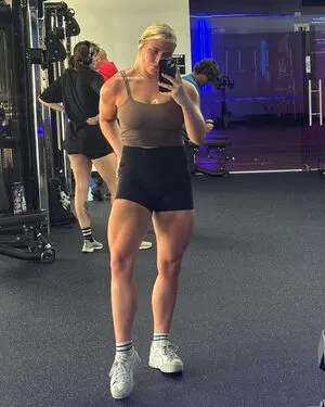 Olena Sadovska OnlyFans Leaked Free Thumbnail Picture - #LZLOsBFFBe