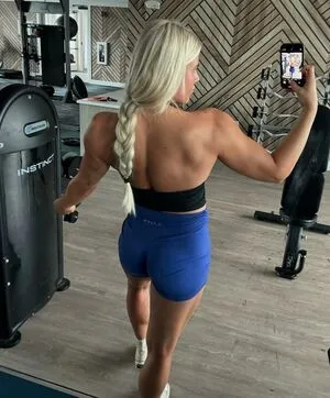 Olena Sadovska OnlyFans Leaked Free Thumbnail Picture - #LklhOT6vws