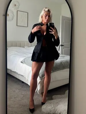 Olena Sadovska OnlyFans Leaked Free Thumbnail Picture - #V8orjBOaQb