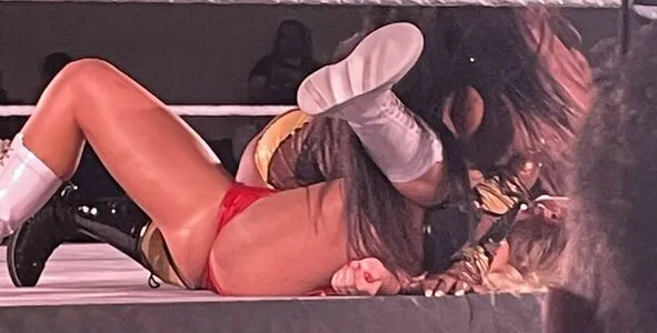 Olena Sadovska OnlyFans Leaked Free Thumbnail Picture - #bZeplAsany