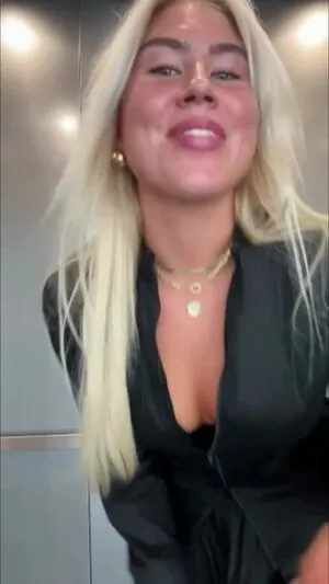 Olena Sadovska OnlyFans Leaked Free Thumbnail Picture - #pyd3nJ7Rdm