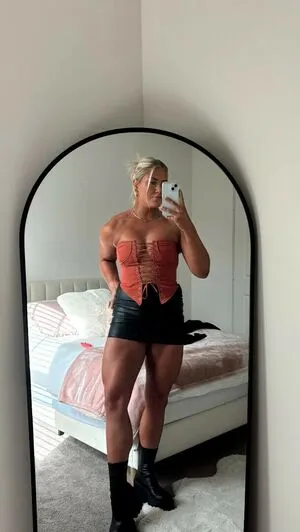 Olena Sadovska OnlyFans Leaked Free Thumbnail Picture - #wEcWpGInD4