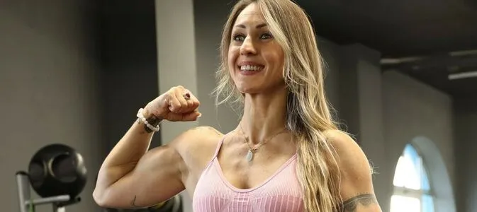Olena Starodubets OnlyFans Leaked Free Thumbnail Picture - #XydCOwiFza