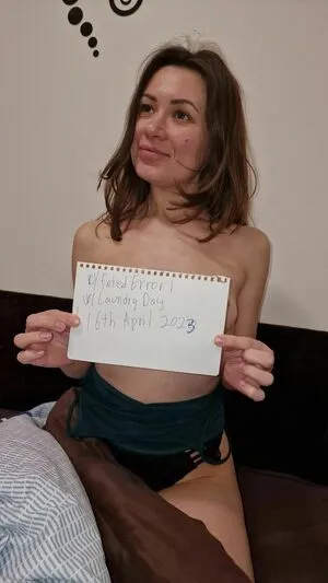 Olena Ukrainian OnlyFans Leaked Free Thumbnail Picture - #FVXgSsXKS5