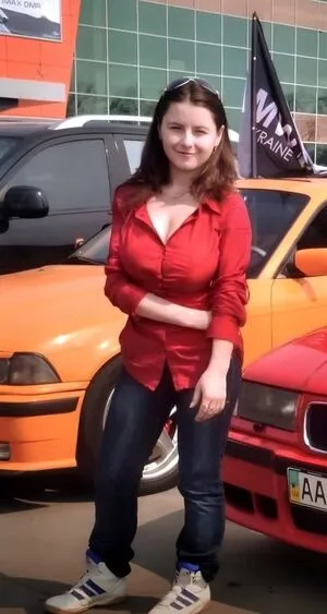 Olena99x OnlyFans Leaked Free Thumbnail Picture - #F0tFlDgXVN