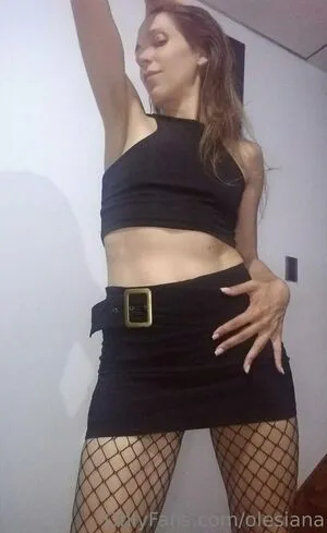 Olesiana OnlyFans Leaked Free Thumbnail Picture - #WoDh9KALFD