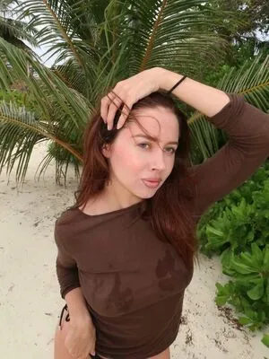 Olessya Ivanchenco OnlyFans Leaked Free Thumbnail Picture - #iaHDGGgC0A