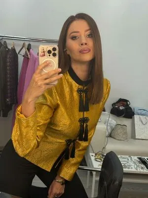 Olessya Ivanchenco OnlyFans Leaked Free Thumbnail Picture - #msWAdT02HK