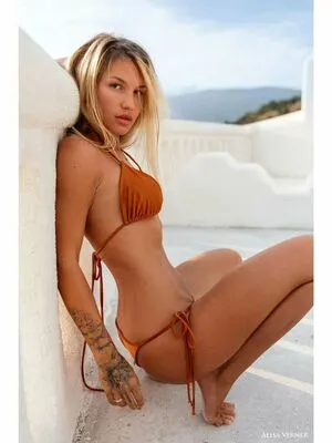 Olesya Bender OnlyFans Leaked Free Thumbnail Picture - #3dVTenE0RG