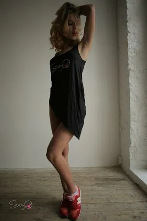 Olesya Bender OnlyFans Leaked Free Thumbnail Picture - #M5lW7iEbnd