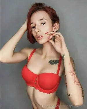 Olesya Glesias OnlyFans Leaked Free Thumbnail Picture - #KbEEoR4dci