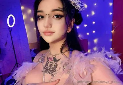Olesya Glesias OnlyFans Leaked Free Thumbnail Picture - #yljjC79nQR