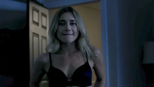 Olesya Rulin OnlyFans Leaked Free Thumbnail Picture - #G3syetMyOi