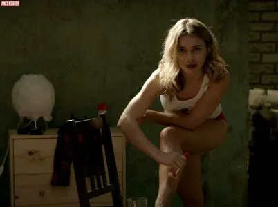 Olesya Rulin OnlyFans Leaked Free Thumbnail Picture - #wkP7GG3ZuO