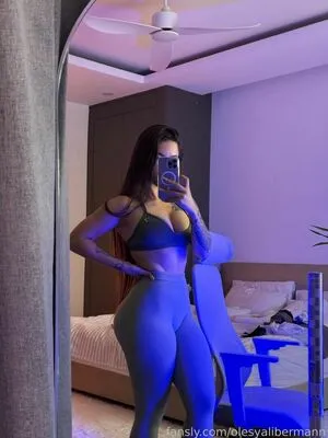 Olesyaliberman OnlyFans Leaked Free Thumbnail Picture - #0HZcGWdLqR