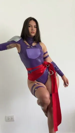 Olesyaliberman OnlyFans Leaked Free Thumbnail Picture - #3BZr1qlAPx