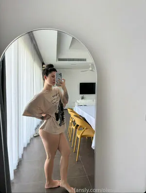 Olesyaliberman OnlyFans Leaked Free Thumbnail Picture - #JT2GLeur6M
