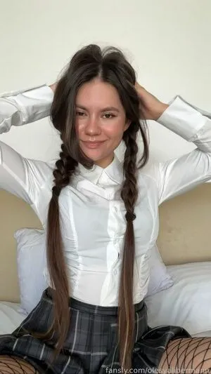 Olesyaliberman OnlyFans Leaked Free Thumbnail Picture - #NqERltU3c2