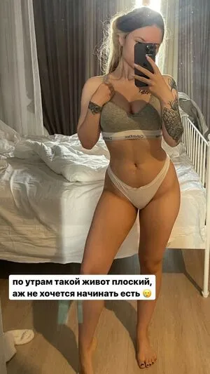 Olesyaliberman OnlyFans Leaked Free Thumbnail Picture - #T3jbLXFAtw