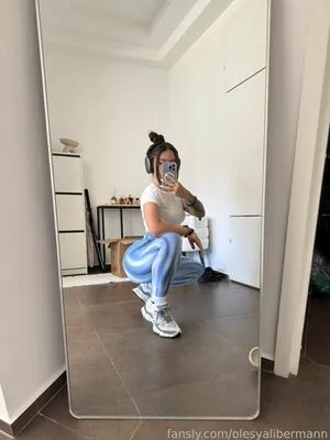 Olesyaliberman OnlyFans Leaked Free Thumbnail Picture - #gsjJJozl3Y