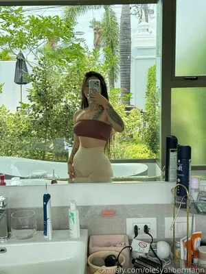 Olesyaliberman OnlyFans Leaked Free Thumbnail Picture - #lzoMWGYOrz