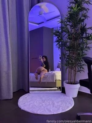 Olesyaliberman OnlyFans Leaked Free Thumbnail Picture - #yqfcHd8CYd