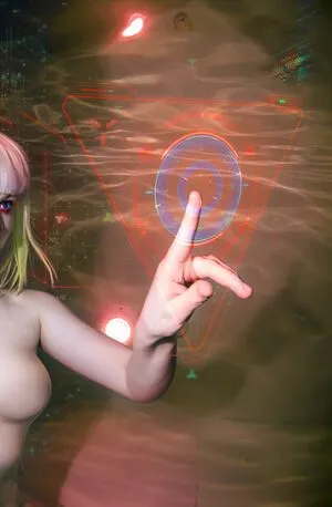 Oleviia Cyber Oleviia OnlyFans Leaked Free Thumbnail Picture - #4oLFj2O0Pj